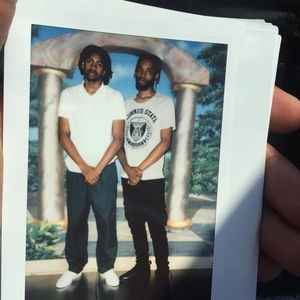 Meet your Posher, Nigel